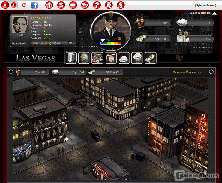 Screenshot Goodfellas1930