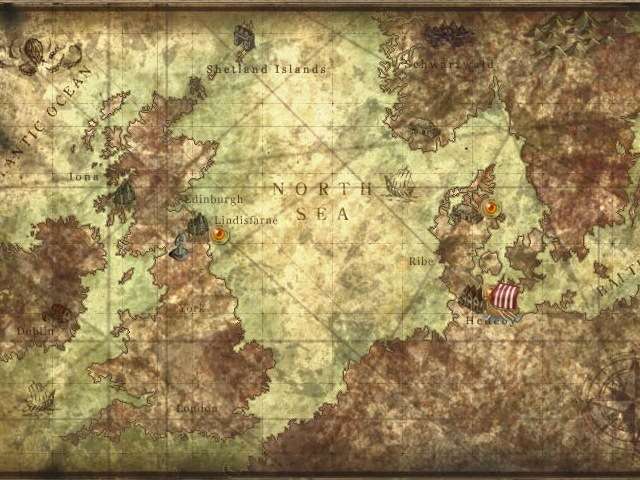 Screenshot Einherjar