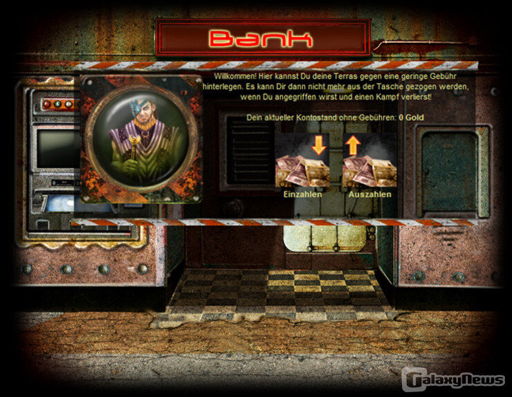 Screenshot sector 15