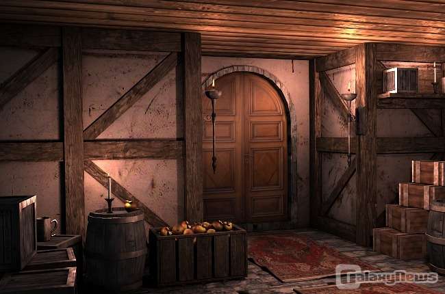 Screenshot Pirates of Tortuga 2