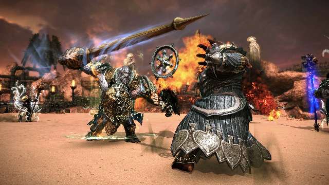 Kannibalismus und Körperteile als Trophäen in MMORPGs