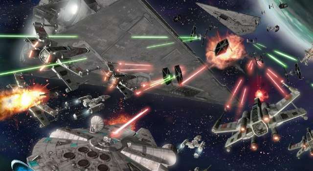 Sony Online Entertainment will Star Wars Galaxies-Fans nach Hause holen