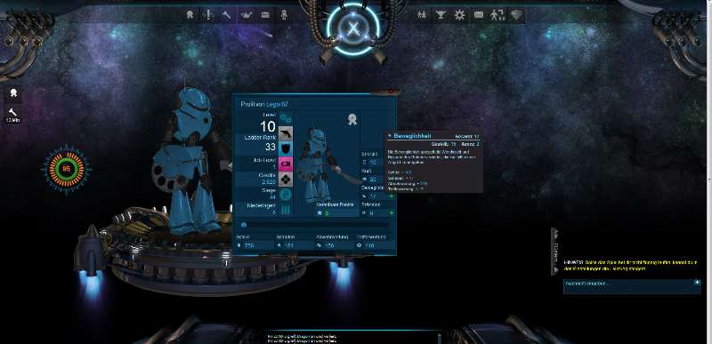 Screenshot Mech Arena