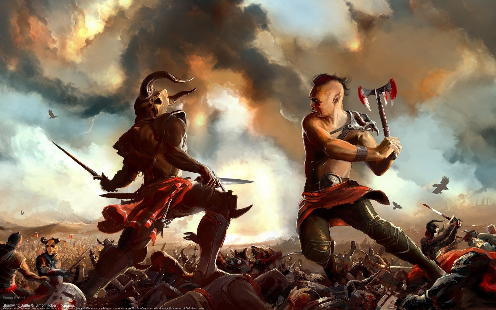 Auto-Attacke gegen aktives Kampfsystem