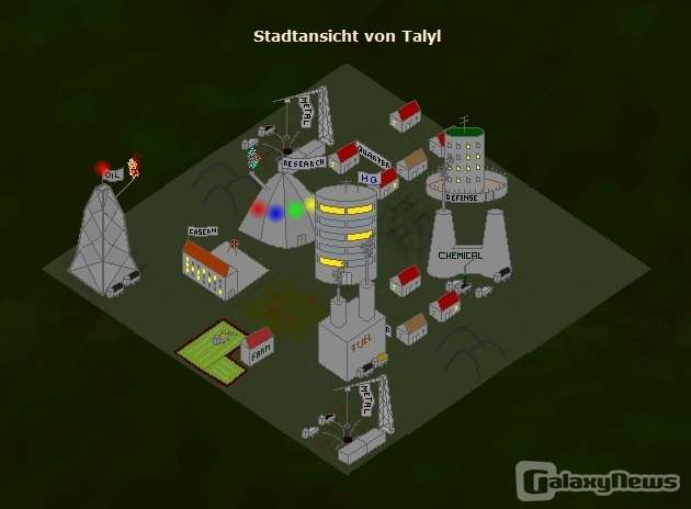 Screenshot s-wars