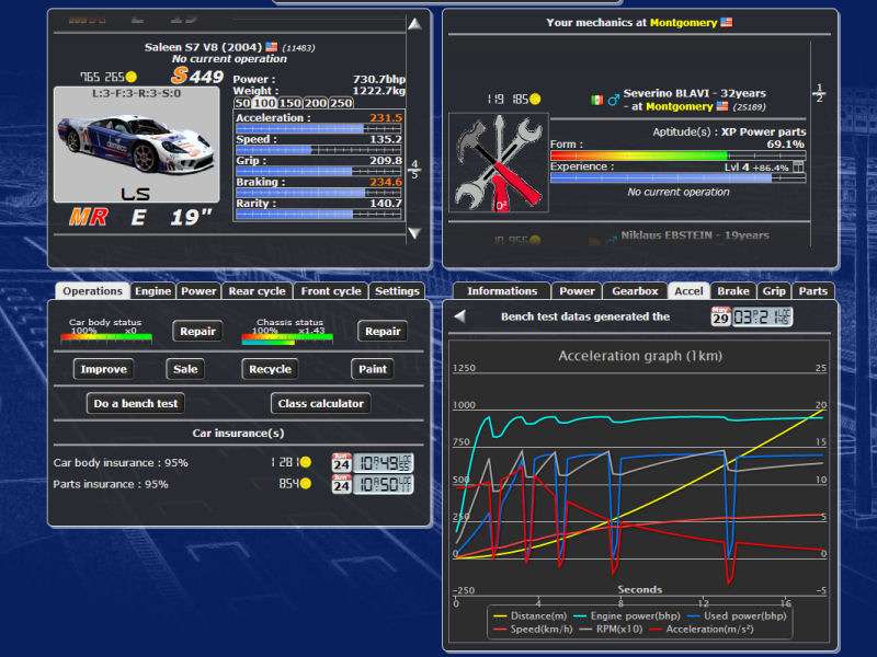 Screenshot Ondarun 3