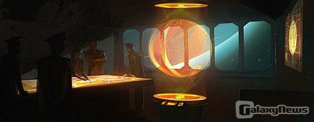 Screenshot SysWar.de