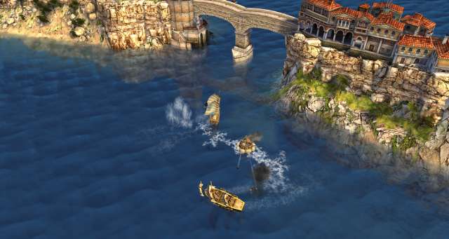 Europapremiere: InnoGames zeigt Kartuga auf gamescom