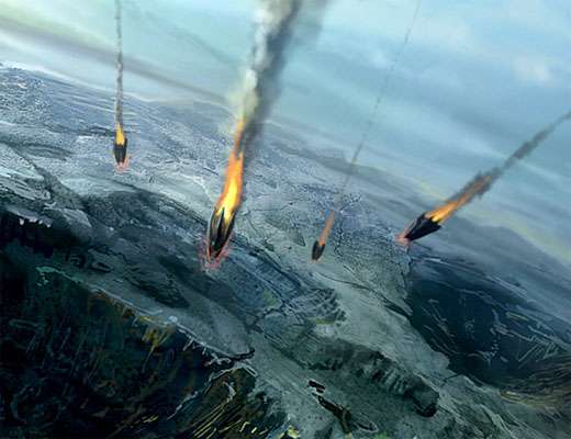 Screenshot Stellar Dawn