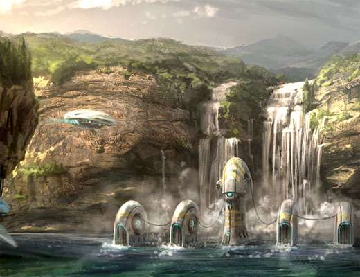 Screenshot Stellar Dawn