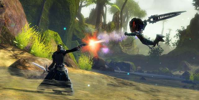 Wie andere Spieler PvP-Fans den Spielspaß verderben