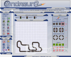 Screenshot Ondarun 2