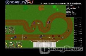 Screenshot Ondarun 2