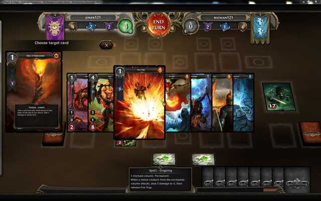 75 Beta Keys für Might & Magic: Duel of Champions