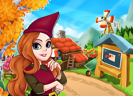 Screenshot Wurzelimperium 2