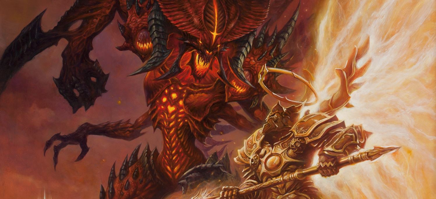 Diese Szenarien wünschen wir uns als MMORPGs - Teil 3