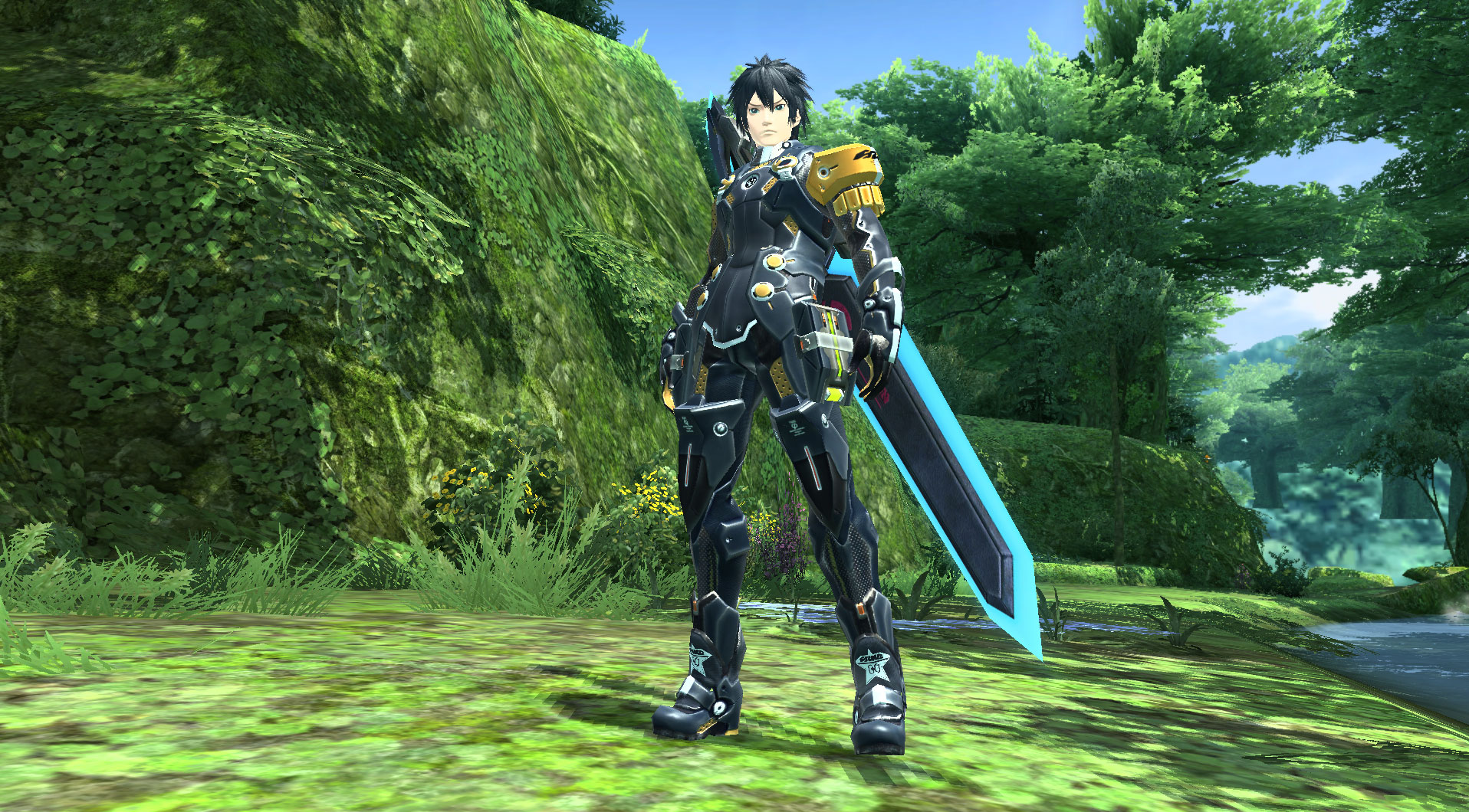 Sega kündigt Free to Play-Modell für Phantasy Star Online 2 an