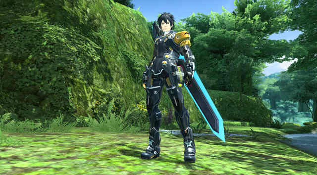 Sega kündigt Free to Play-Modell für Phantasy Star Online 2 an