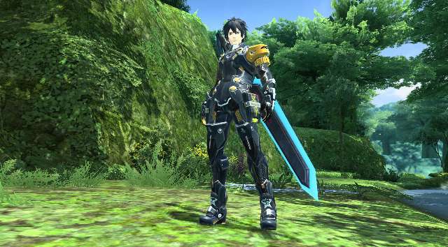 Sega kündigt Free to Play-Modell für Phantasy Star Online 2 an
