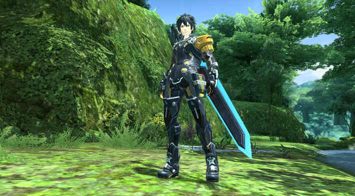 Sega kündigt Free to Play-Modell für Phantasy Star Online 2 an