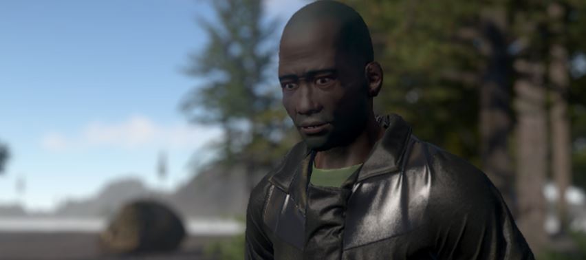 Rassismus in MMORPGs entgegenwirken - Vordefinierte Hautfarbe der Helden