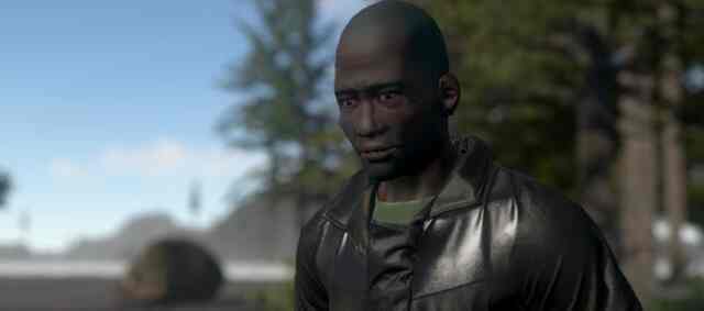 Rassismus in MMORPGs entgegenwirken - Vordefinierte Hautfarbe der Helden