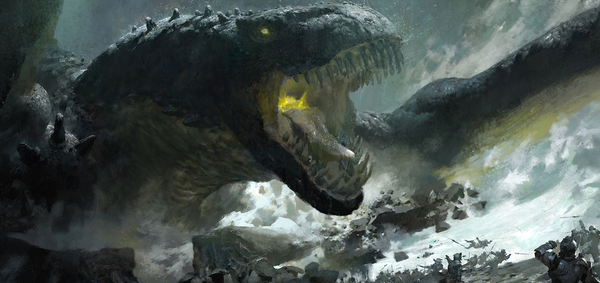 Sind MMORPGs zu leicht oder zu schwer?