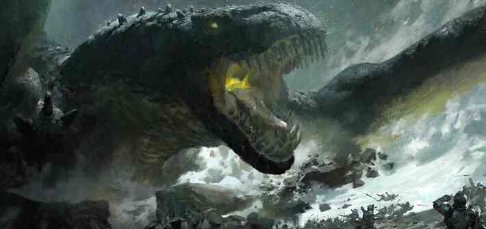 Sind MMORPGs zu leicht oder zu schwer?