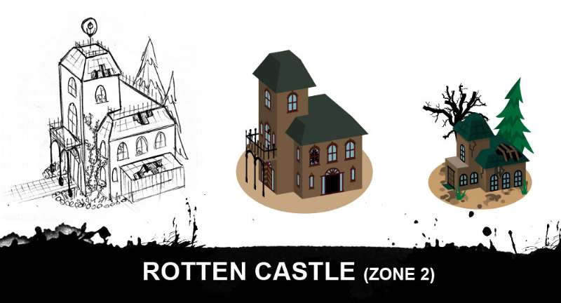 Screenshot Mightymania