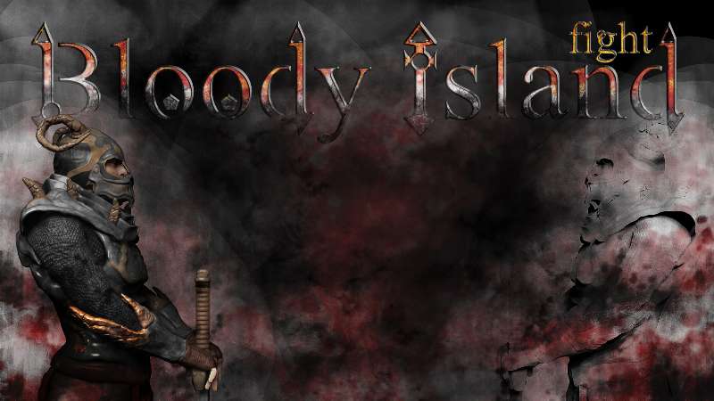 Screenshot Bloody Island Fight