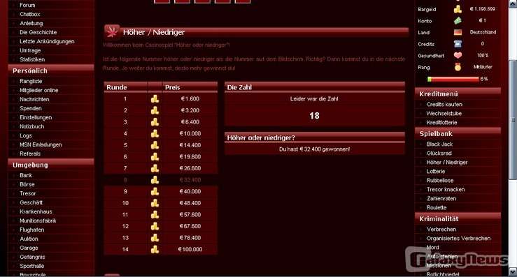 Screenshot The2killer