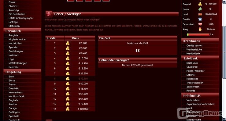 Screenshot The2killer