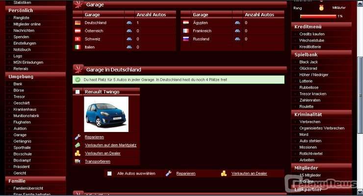 Screenshot The2killer