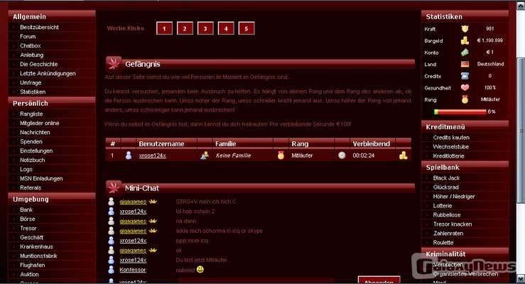 Screenshot The2killer