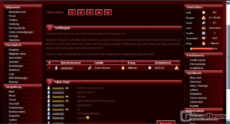 Screenshot The2killer