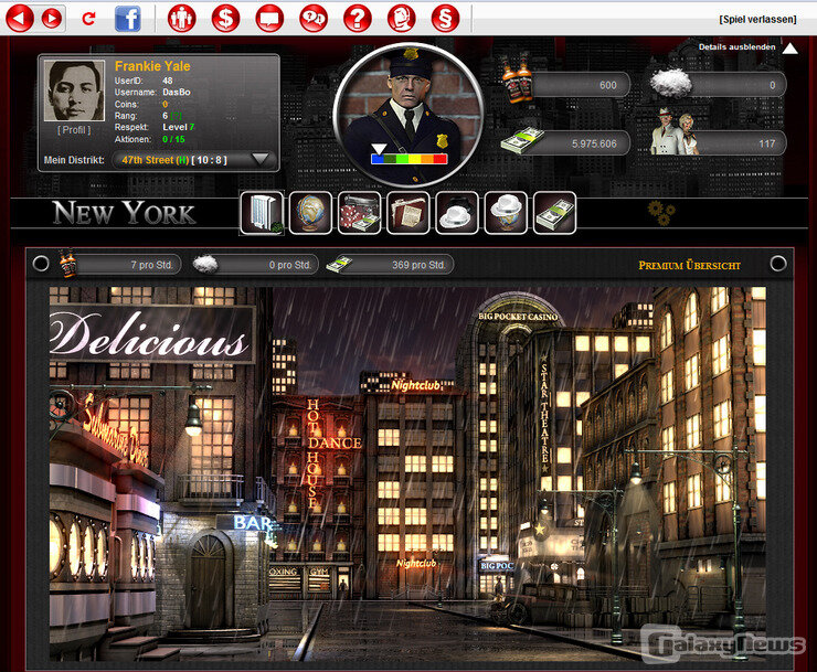 Screenshot Goodfellas1930