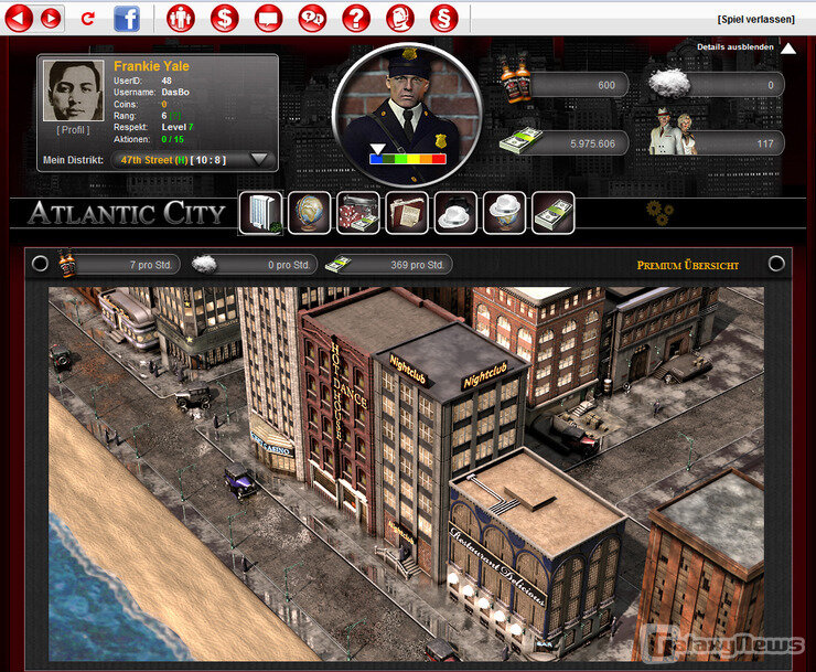 Screenshot Goodfellas1930