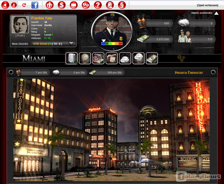 Screenshot Goodfellas1930