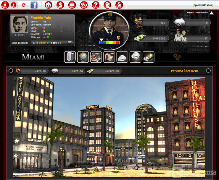 Screenshot Goodfellas1930