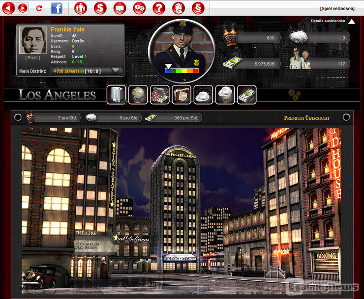 Screenshot Goodfellas1930