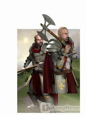 Screenshot Die Stämme