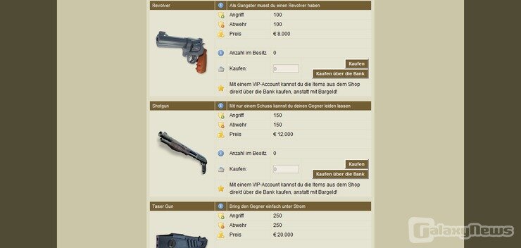 Screenshot The-World-of-Pate