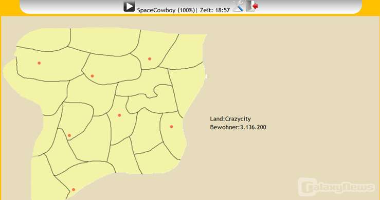 Screenshot MeChDo.de-Der TV-Manager