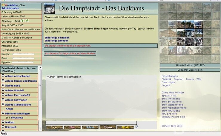 Screenshot Zabrephira