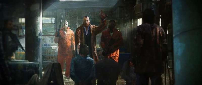 Screenshot District 187