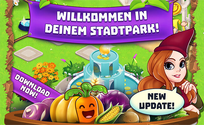 Screenshot Wurzelimperium 2