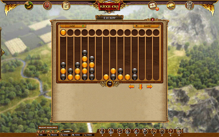 Screenshot Kings Era