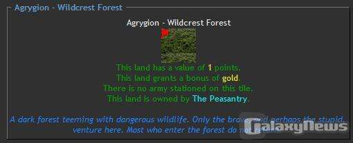 Screenshot Castle Siege