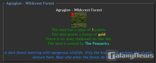 Screenshot Castle Siege