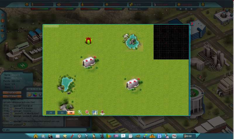 Screenshot Enemy RooTs